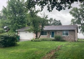 4173 Navajo Trail, Jamestown, Ohio 45335, 2 Bedrooms Bedrooms, ,1 BathroomBathrooms,Residential,For Sale,Navajo,1039761
