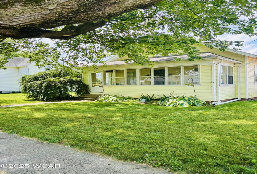 231 Bredeick Street, Delphos, Ohio, 3 Bedrooms Bedrooms, ,1 BathroomBathrooms,Residential,For Sale,Bredeick,307549