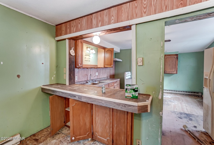 225 Second Street, Latty, Ohio, 4 Bedrooms Bedrooms, ,1 BathroomBathrooms,Residential,For Sale,Second,306352