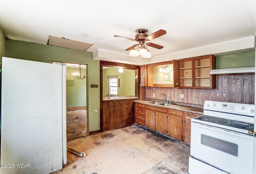 225 Second Street, Latty, Ohio, 4 Bedrooms Bedrooms, ,1 BathroomBathrooms,Residential,For Sale,Second,306352