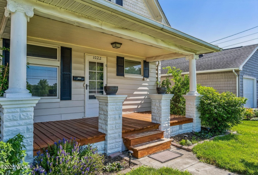 1022 Sandusky Street, Findlay, Ohio, 3 Bedrooms Bedrooms, ,2 BathroomsBathrooms,Residential,For Sale,Sandusky,307473