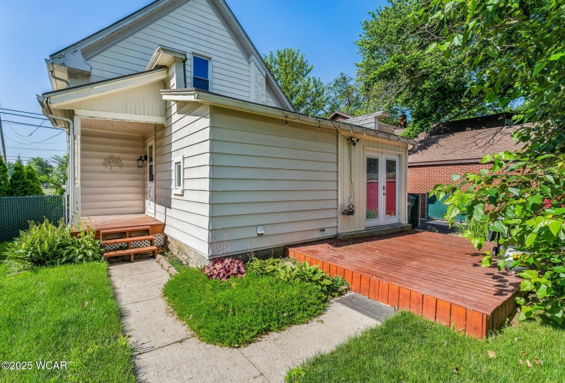 1022 Sandusky Street, Findlay, Ohio, 3 Bedrooms Bedrooms, ,2 BathroomsBathrooms,Residential,For Sale,Sandusky,307473