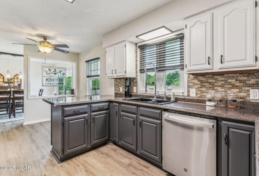 4220 County Road 33, Tiffin, Ohio, 3 Bedrooms Bedrooms, ,2 BathroomsBathrooms,Residential,For Sale,County Road 33,307406