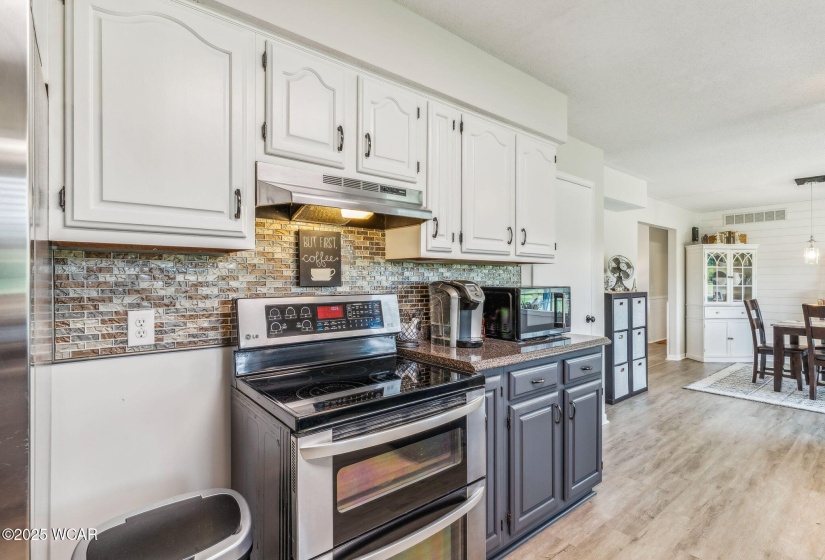 4220 County Road 33, Tiffin, Ohio, 3 Bedrooms Bedrooms, ,2 BathroomsBathrooms,Residential,For Sale,County Road 33,307406