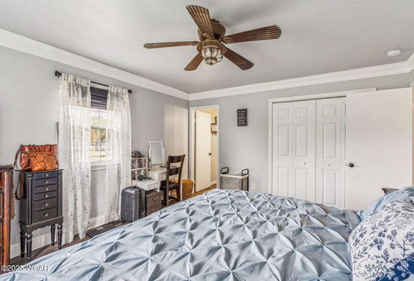 4220 County Road 33, Tiffin, Ohio, 3 Bedrooms Bedrooms, ,2 BathroomsBathrooms,Residential,For Sale,County Road 33,307406