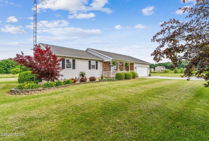4220 County Road 33, Tiffin, Ohio, 3 Bedrooms Bedrooms, ,2 BathroomsBathrooms,Residential,For Sale,County Road 33,307406