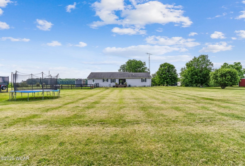4220 County Road 33, Tiffin, Ohio, 3 Bedrooms Bedrooms, ,2 BathroomsBathrooms,Residential,For Sale,County Road 33,307406