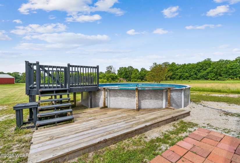 4220 County Road 33, Tiffin, Ohio, 3 Bedrooms Bedrooms, ,2 BathroomsBathrooms,Residential,For Sale,County Road 33,307406