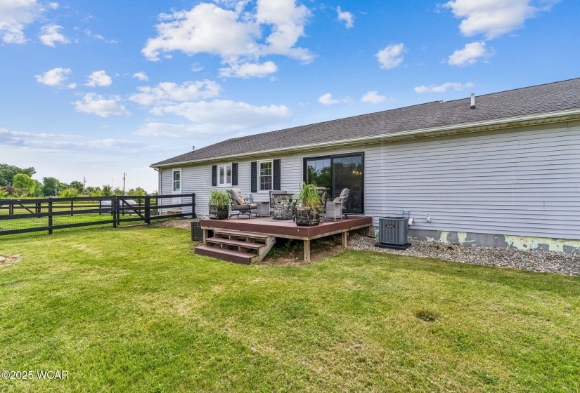 4220 County Road 33, Tiffin, Ohio, 3 Bedrooms Bedrooms, ,2 BathroomsBathrooms,Residential,For Sale,County Road 33,307406