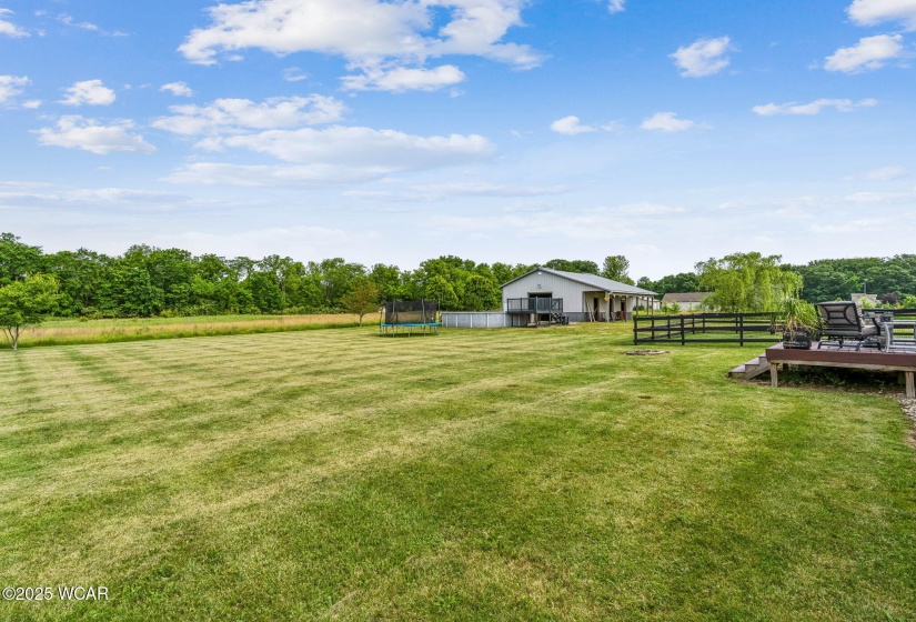 4220 County Road 33, Tiffin, Ohio, 3 Bedrooms Bedrooms, ,2 BathroomsBathrooms,Residential,For Sale,County Road 33,307406