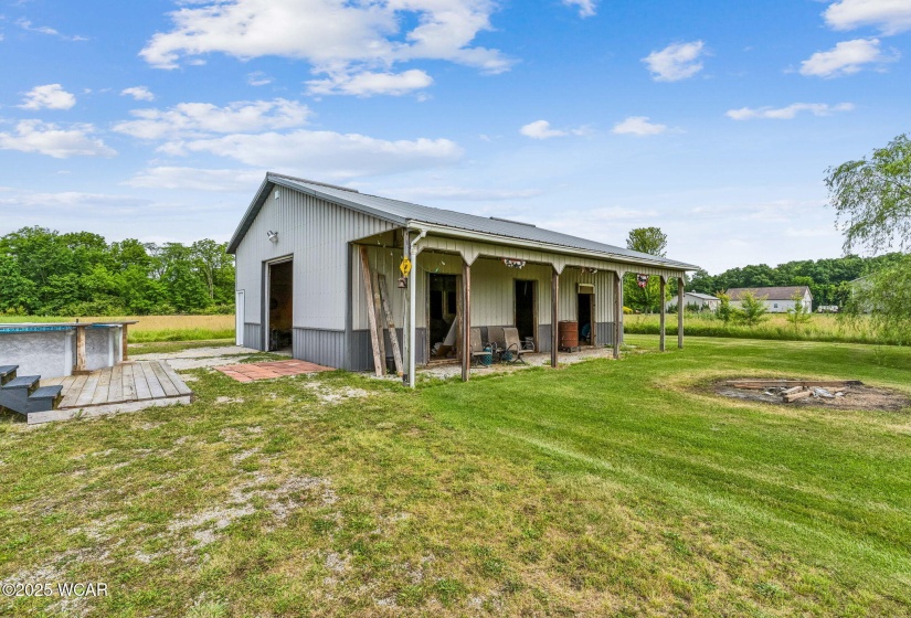 4220 County Road 33, Tiffin, Ohio, 3 Bedrooms Bedrooms, ,2 BathroomsBathrooms,Residential,For Sale,County Road 33,307406