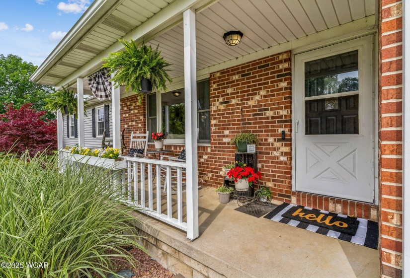 4220 County Road 33, Tiffin, Ohio, 3 Bedrooms Bedrooms, ,2 BathroomsBathrooms,Residential,For Sale,County Road 33,307406