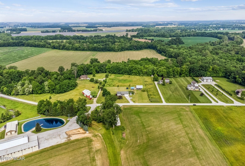 4220 County Road 33, Tiffin, Ohio, 3 Bedrooms Bedrooms, ,2 BathroomsBathrooms,Residential,For Sale,County Road 33,307406