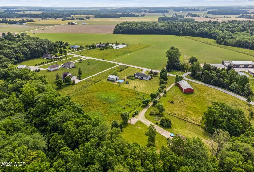 4220 County Road 33, Tiffin, Ohio, 3 Bedrooms Bedrooms, ,2 BathroomsBathrooms,Residential,For Sale,County Road 33,307406