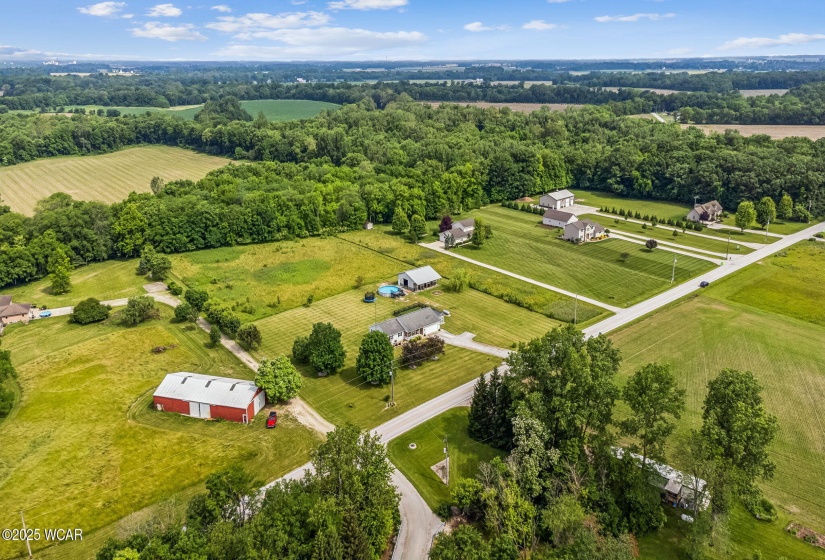 4220 County Road 33, Tiffin, Ohio, 3 Bedrooms Bedrooms, ,2 BathroomsBathrooms,Residential,For Sale,County Road 33,307406