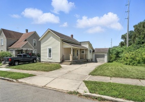 804 Walnut Street, Troy, Ohio 45373, 2 Bedrooms Bedrooms, ,1 BathroomBathrooms,Residential,For Sale,Walnut,1039764