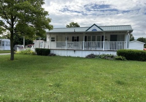11377 Township Road266, Lakeview, Ohio 43331, 1 Bedroom Bedrooms, ,1 BathroomBathrooms,Residential,For Sale,Township Road266,1039763