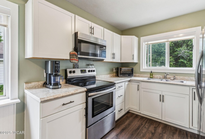 544 Hull Avenue, Findlay, Ohio, 3 Bedrooms Bedrooms, ,2 BathroomsBathrooms,Residential,For Sale,Hull,307551