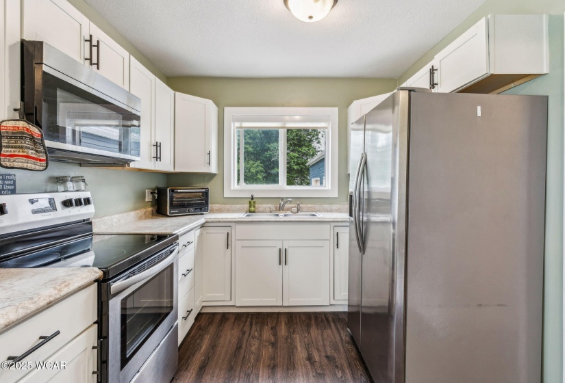 544 Hull Avenue, Findlay, Ohio, 3 Bedrooms Bedrooms, ,2 BathroomsBathrooms,Residential,For Sale,Hull,307551