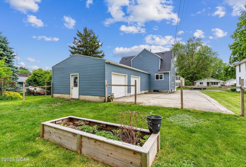 544 Hull Avenue, Findlay, Ohio, 3 Bedrooms Bedrooms, ,2 BathroomsBathrooms,Residential,For Sale,Hull,307551