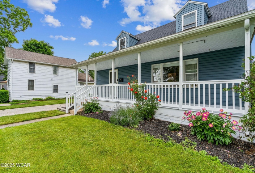 544 Hull Avenue, Findlay, Ohio, 3 Bedrooms Bedrooms, ,2 BathroomsBathrooms,Residential,For Sale,Hull,307551
