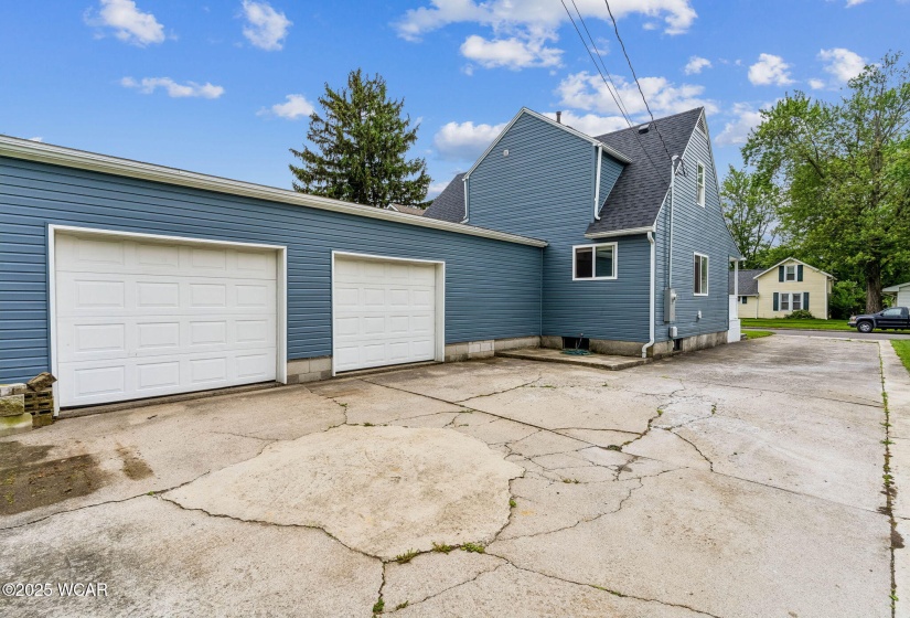 544 Hull Avenue, Findlay, Ohio, 3 Bedrooms Bedrooms, ,2 BathroomsBathrooms,Residential,For Sale,Hull,307551