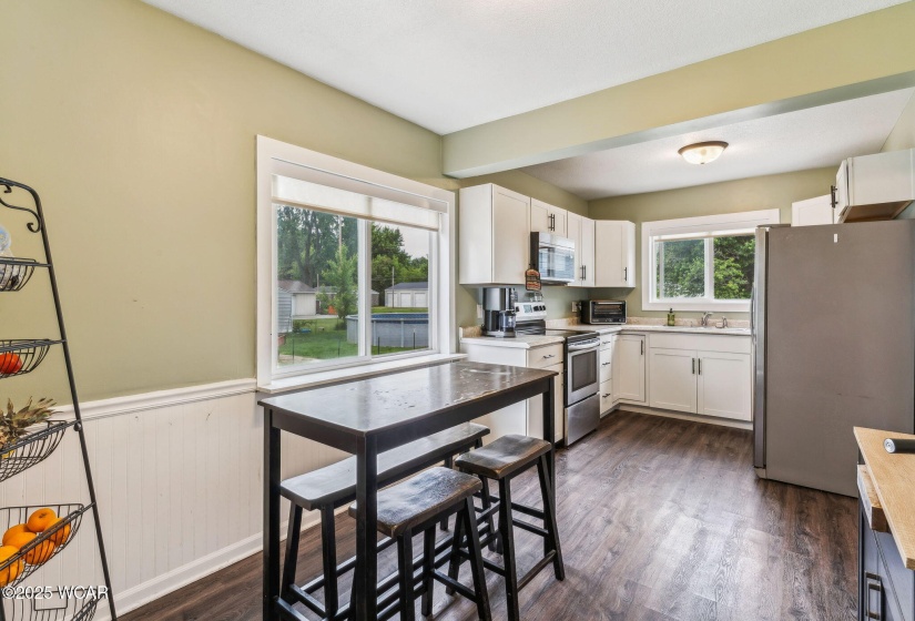 544 Hull Avenue, Findlay, Ohio, 3 Bedrooms Bedrooms, ,2 BathroomsBathrooms,Residential,For Sale,Hull,307551