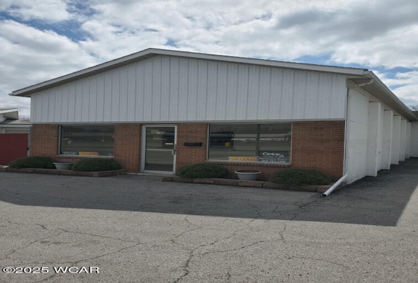 105 Northern Avenue, Lima, Ohio, ,Commercial Lease,For Rent,Northern,307553