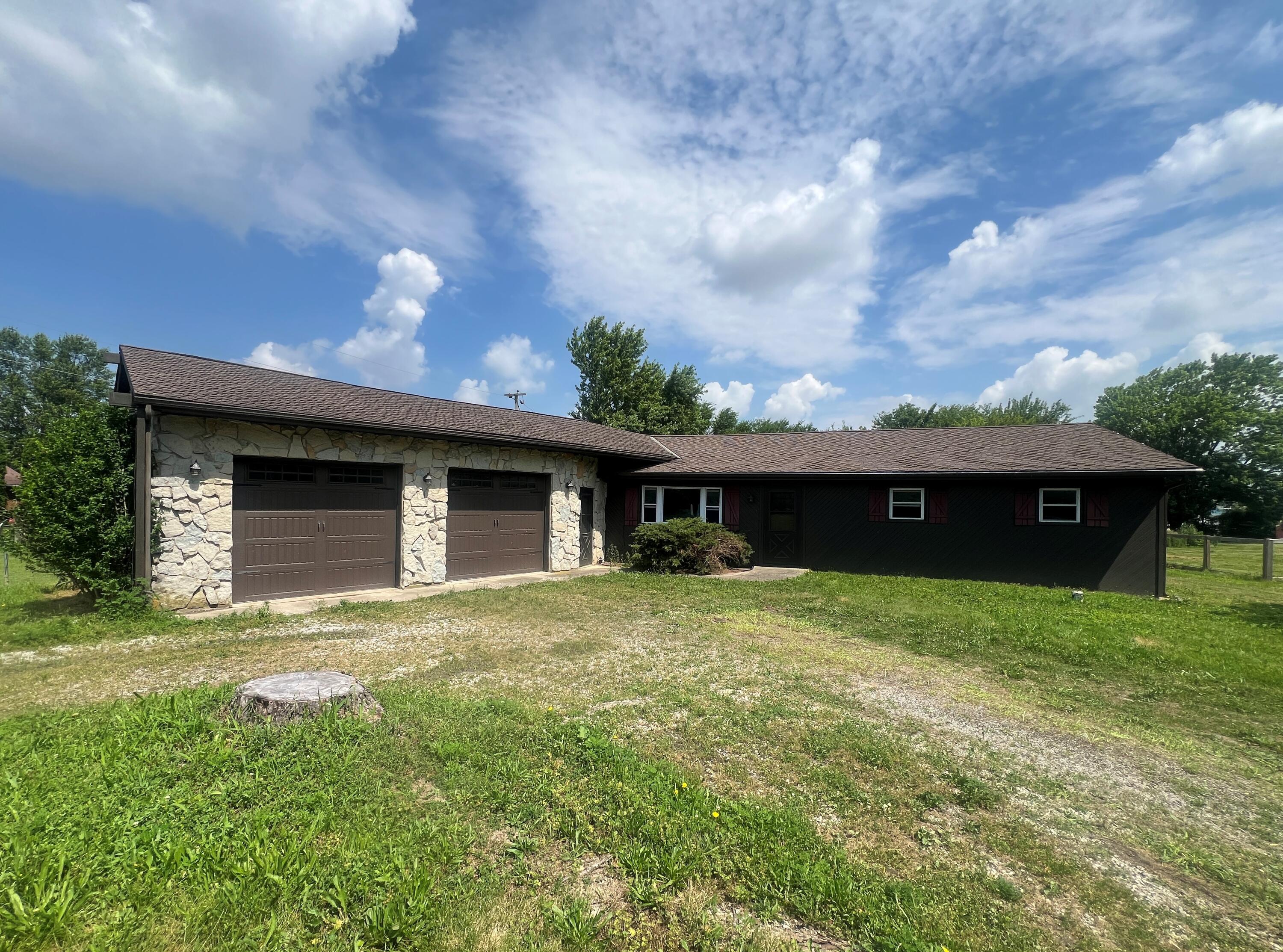 3848 Beulah Drive, Sidney, Ohio 45365