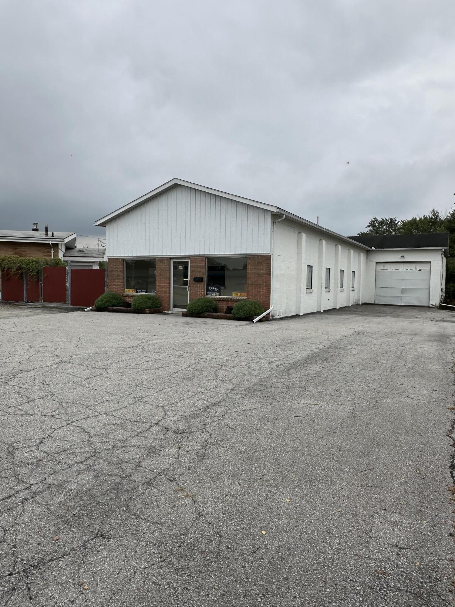 105 Northern Avenue, Lima, Ohio 45801