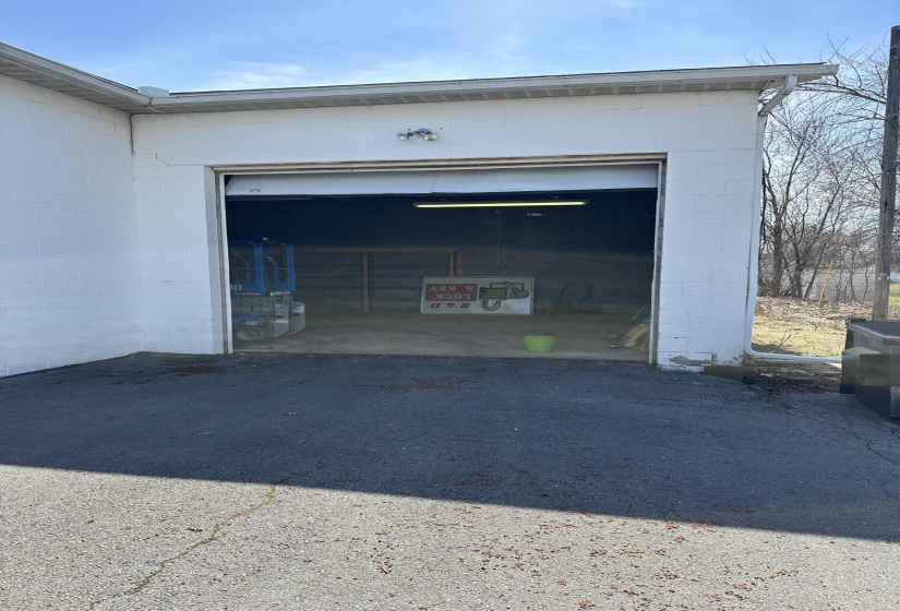 Warehouse