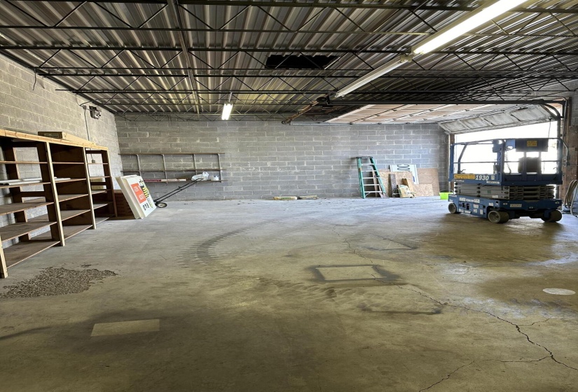 Warehouse 2