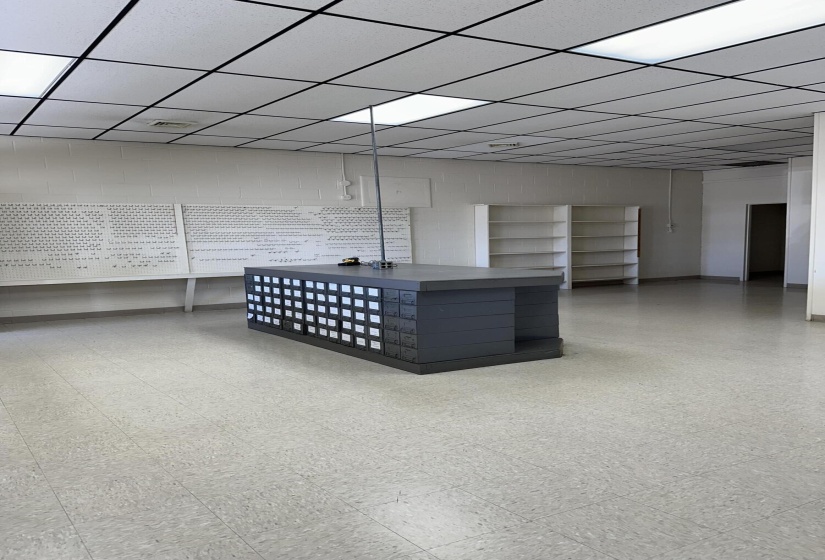 Interior 1