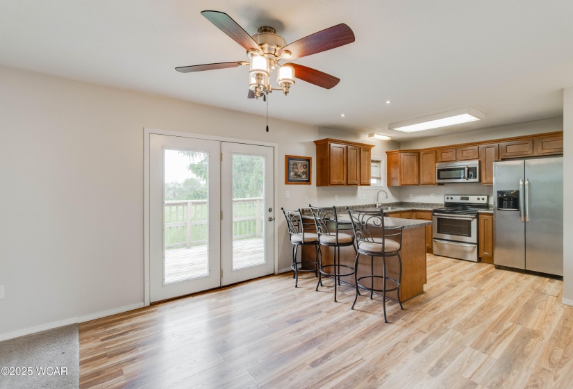 29988 SR 67, Waynesfield, Ohio, 3 Bedrooms Bedrooms, ,1 BathroomBathrooms,Residential,For Sale,SR 67,307528