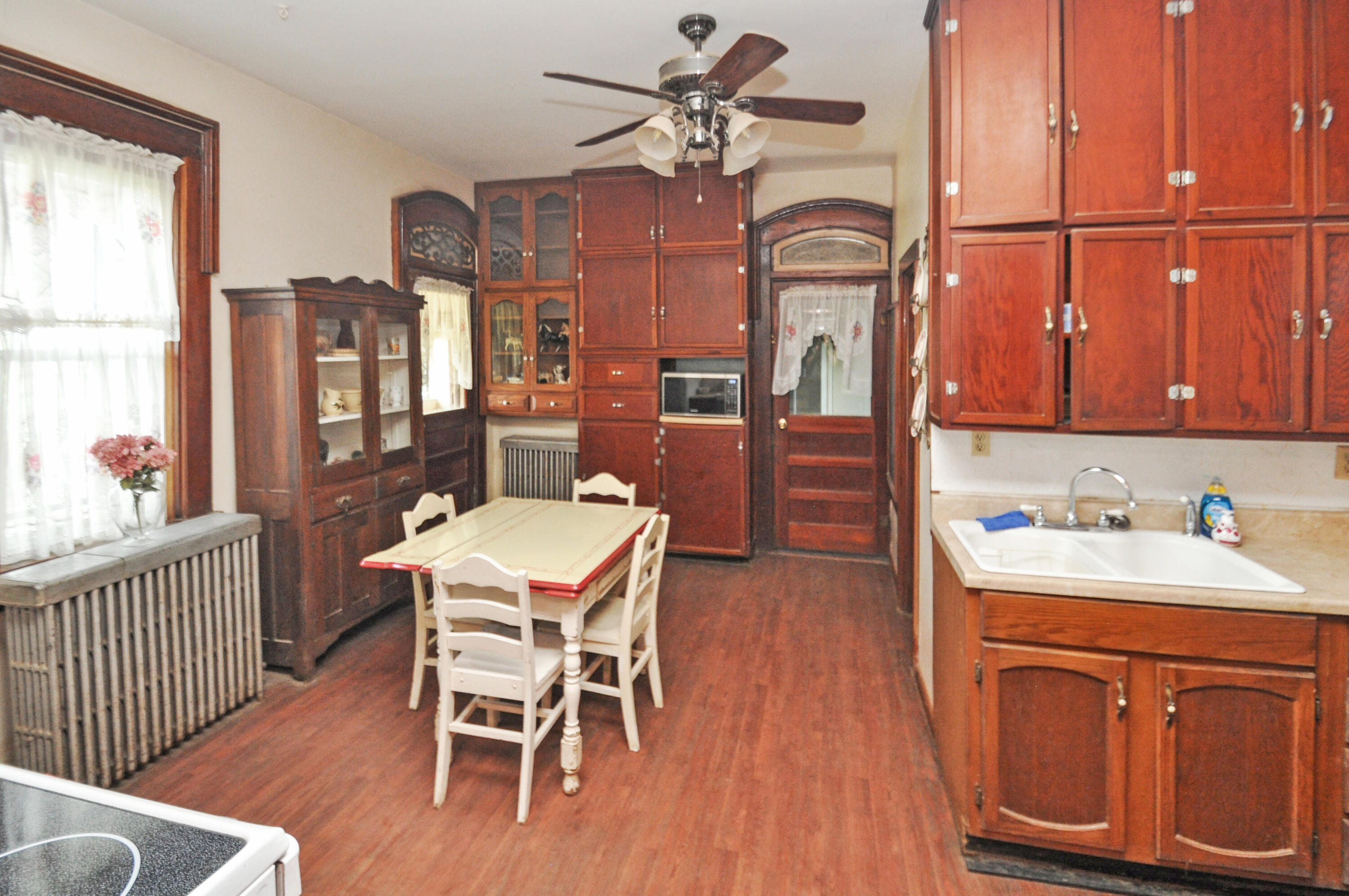 3054 Richmond Palestine Road, New Madison, Ohio 45346