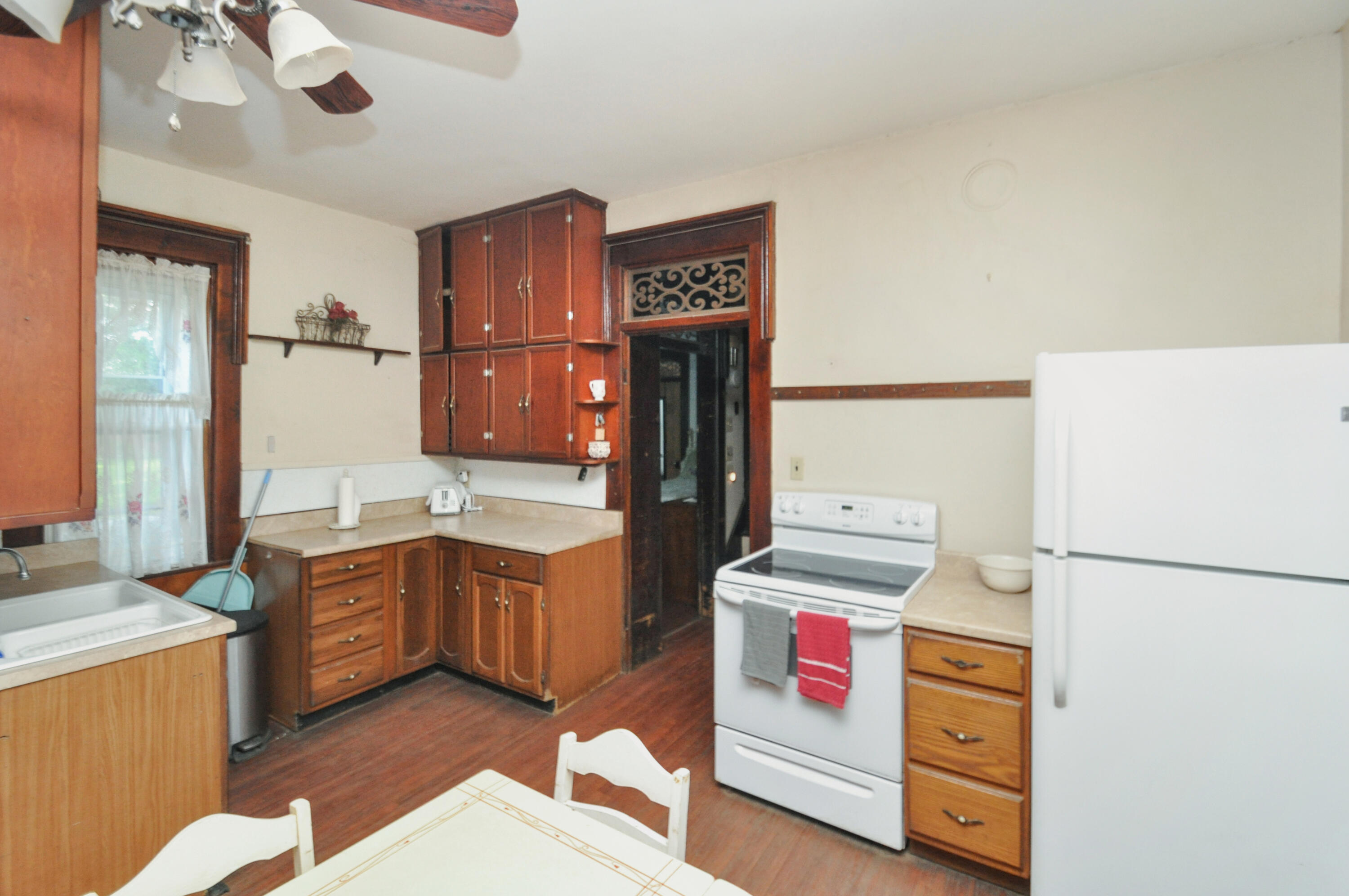 3054 Richmond Palestine Road, New Madison, Ohio 45346