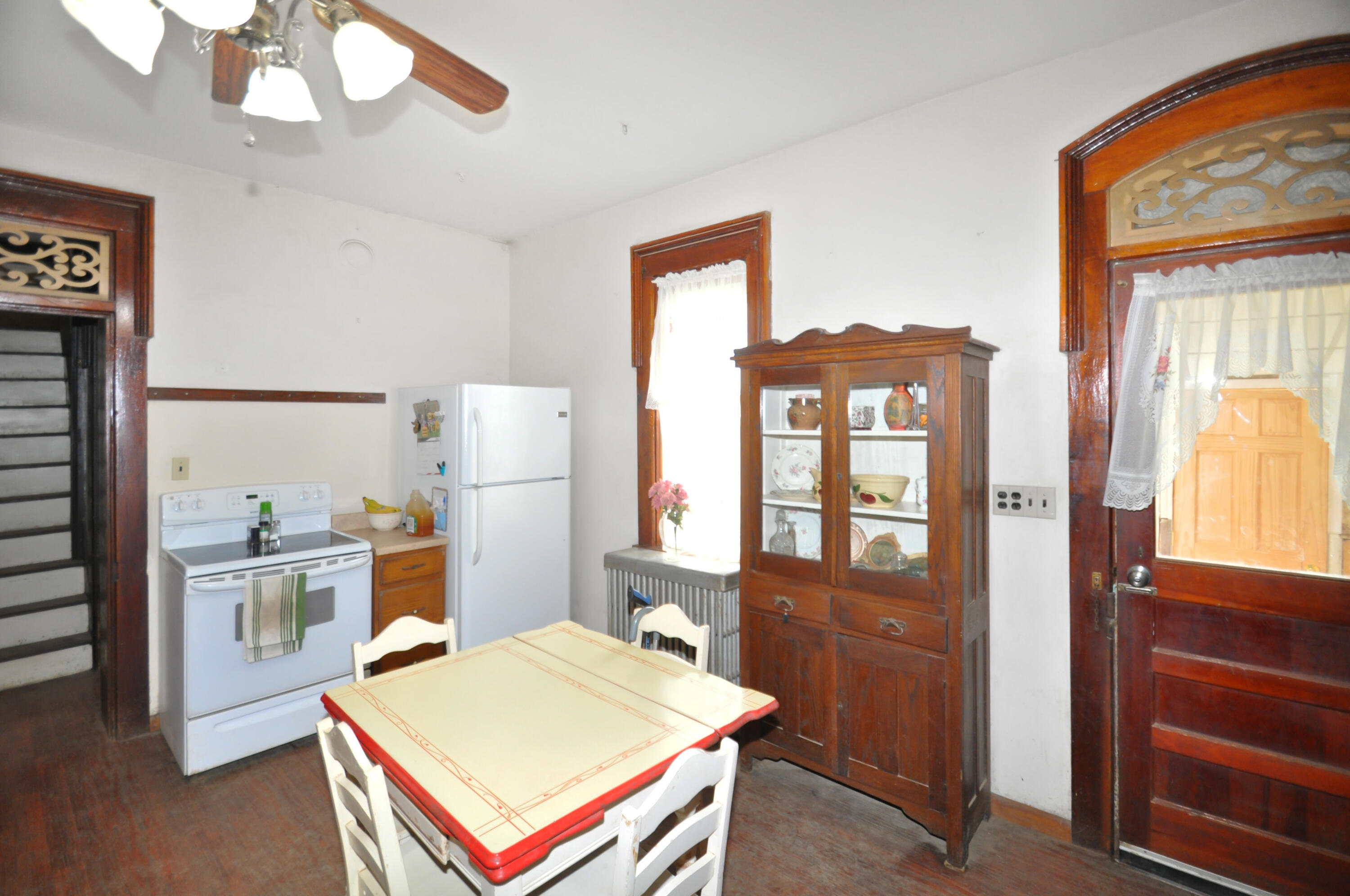 3054 Richmond Palestine Road, New Madison, Ohio 45346