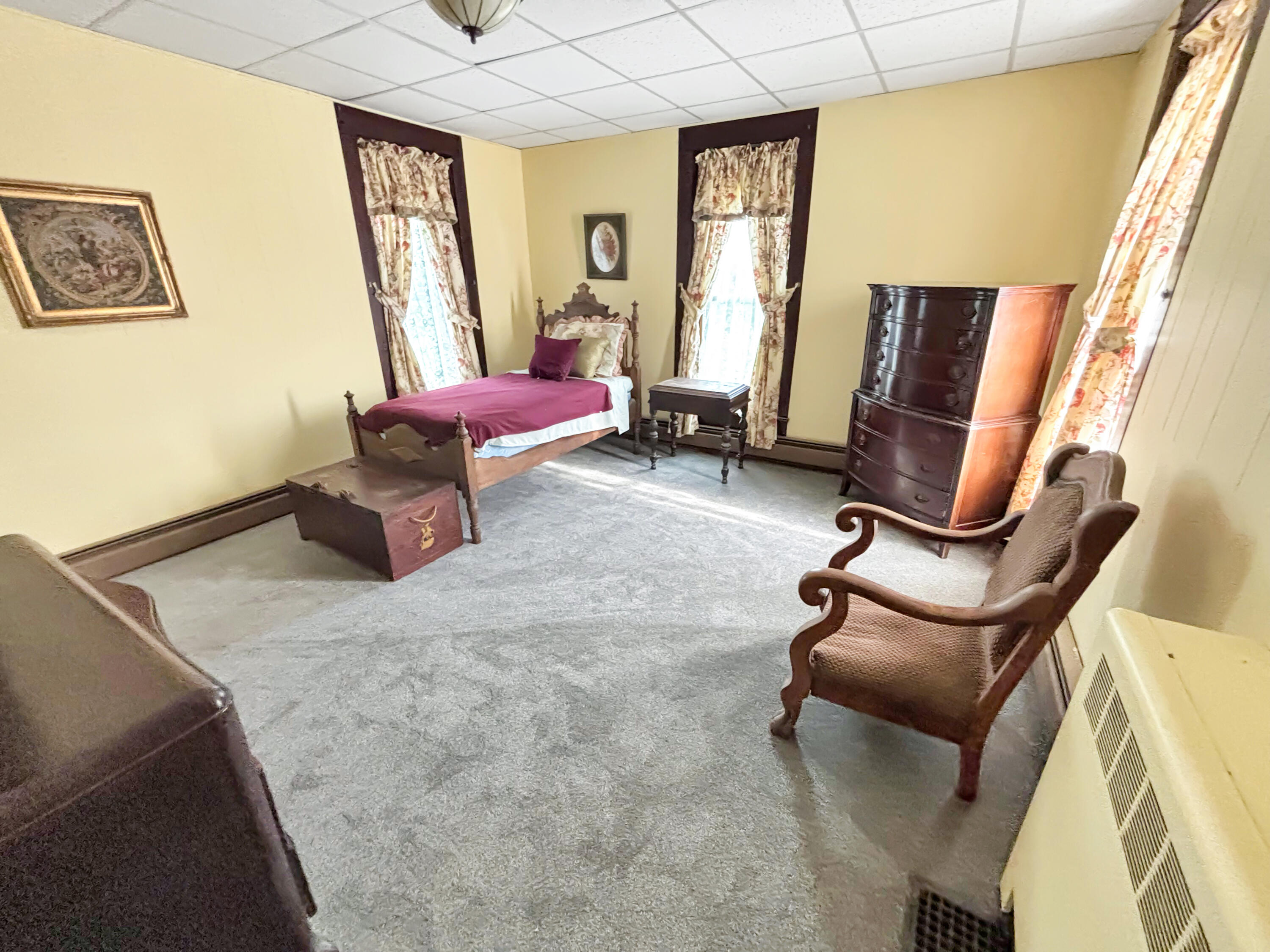 3054 Richmond Palestine Road, New Madison, Ohio 45346