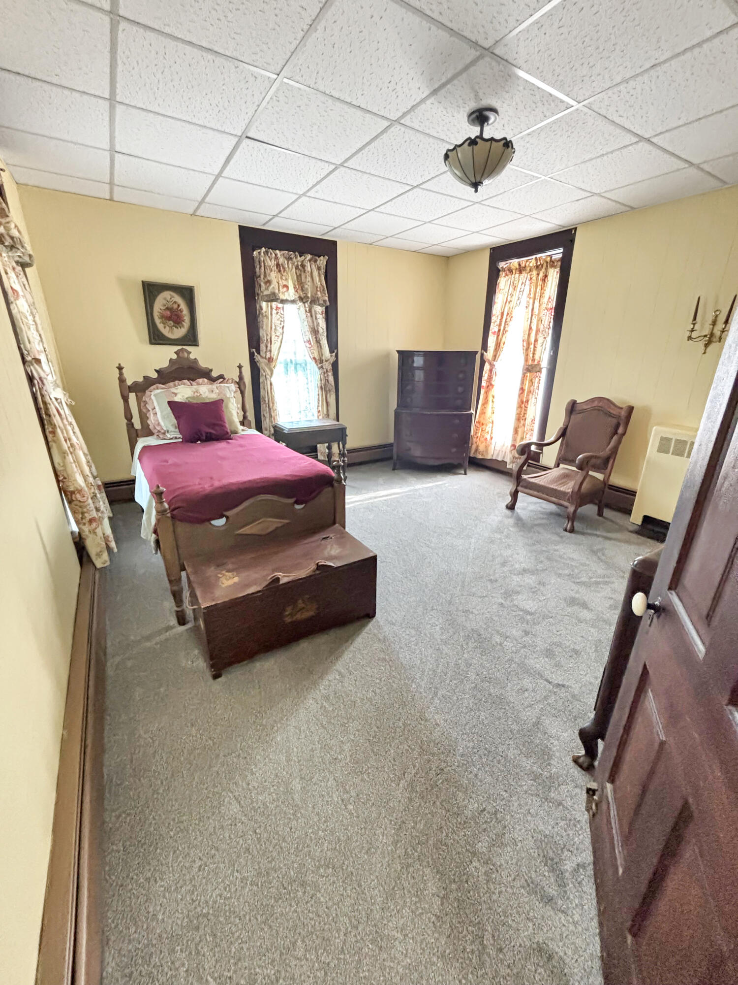 3054 Richmond Palestine Road, New Madison, Ohio 45346