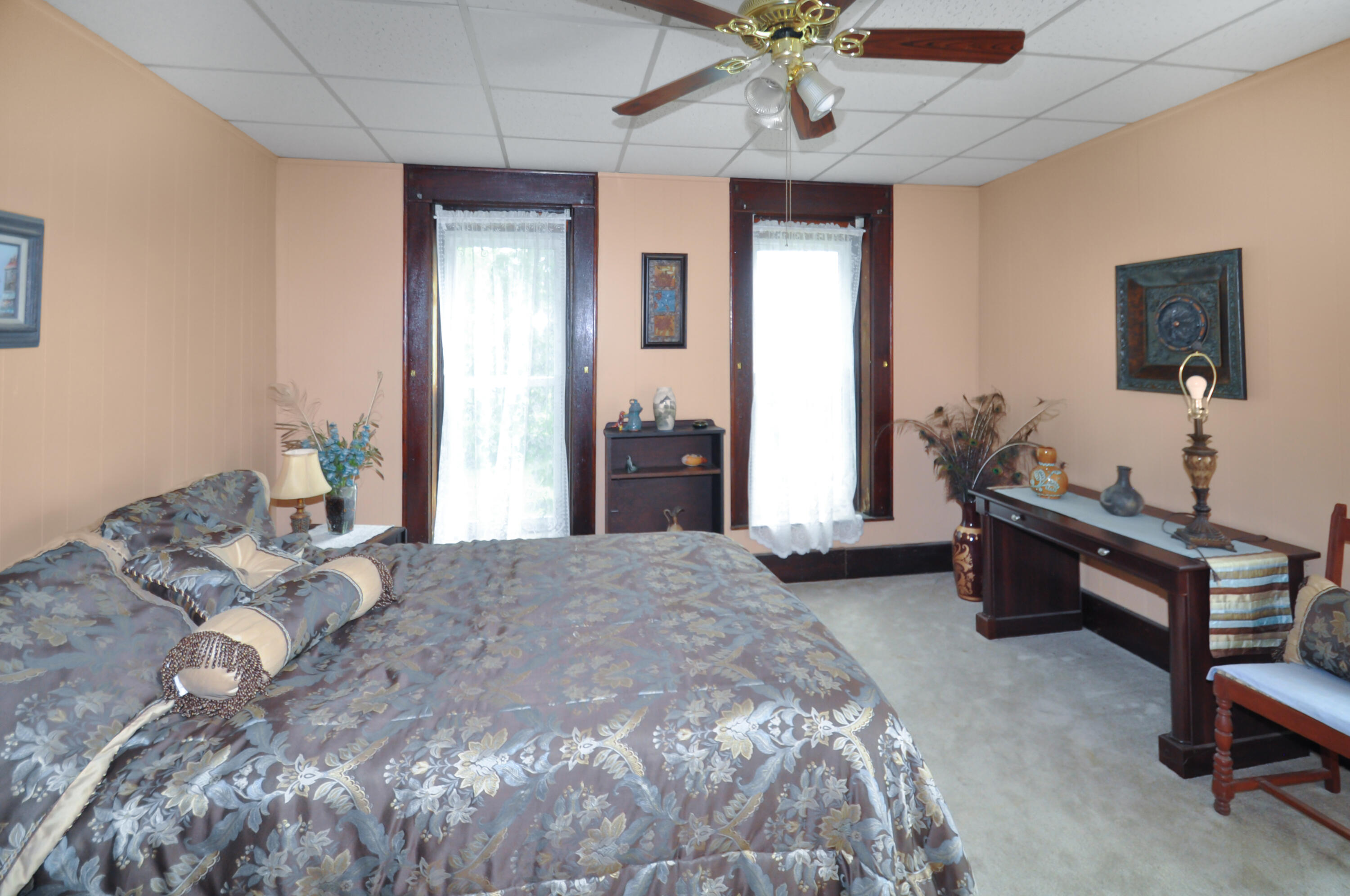 3054 Richmond Palestine Road, New Madison, Ohio 45346