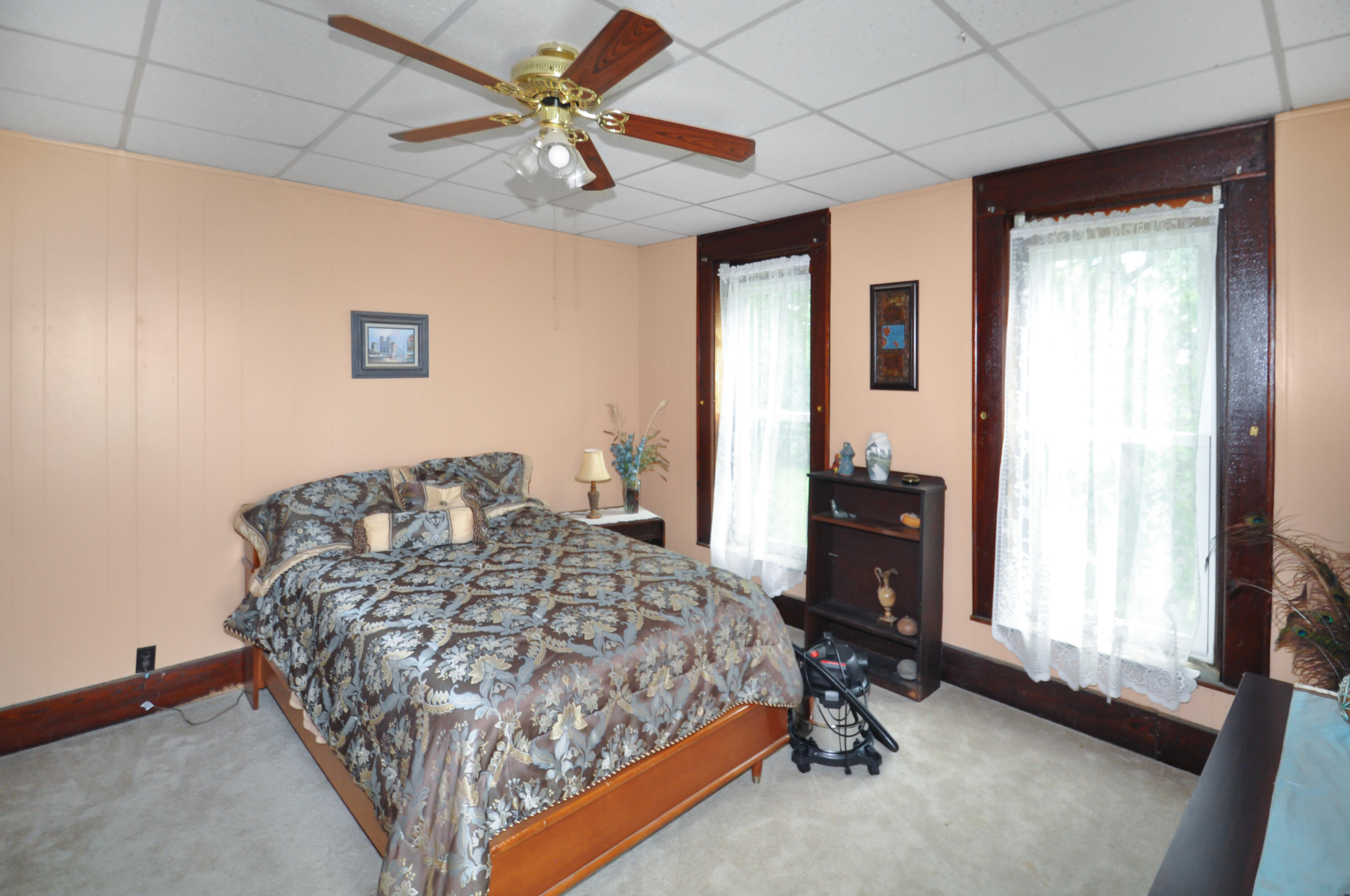 3054 Richmond Palestine Road, New Madison, Ohio 45346