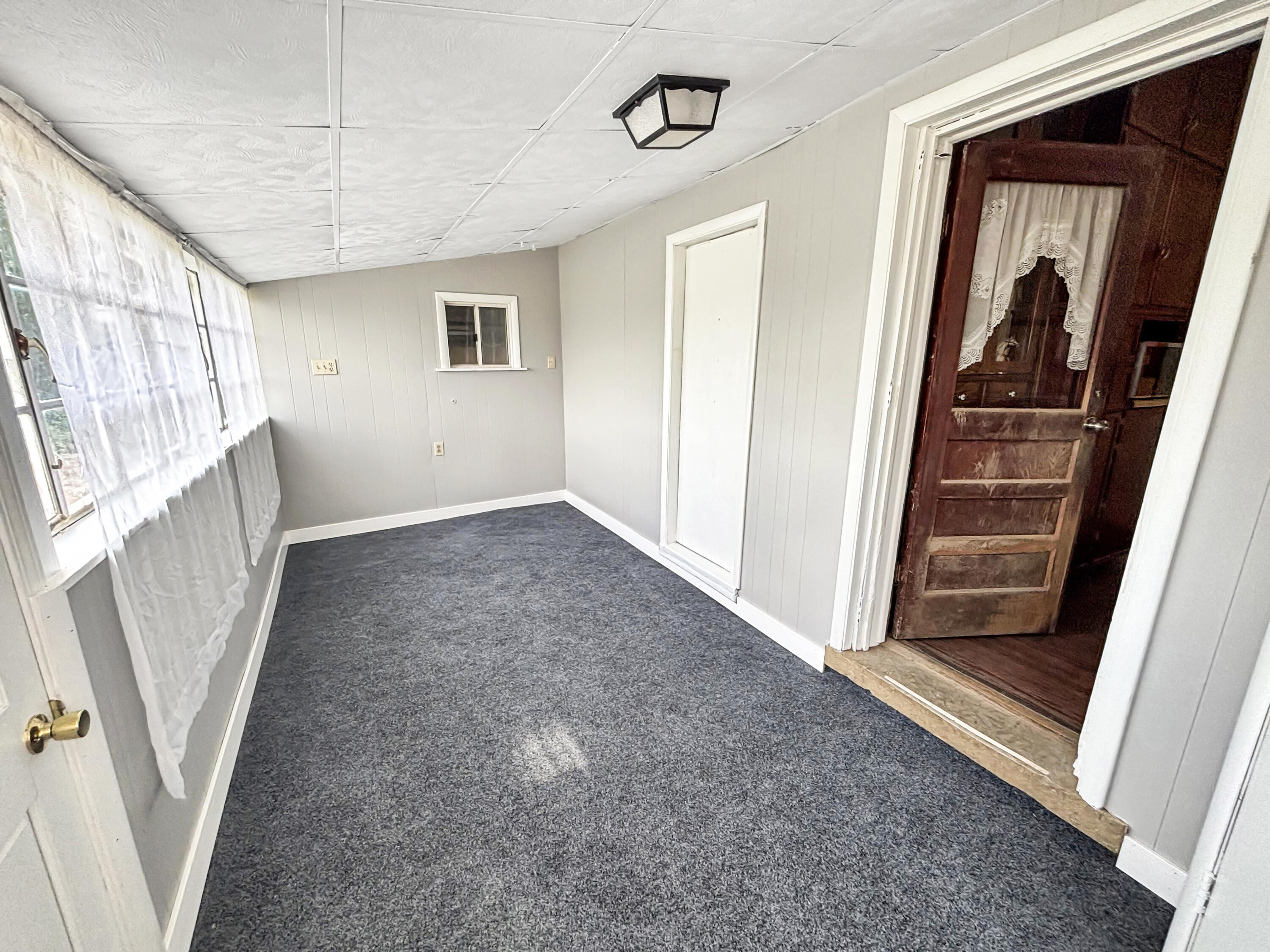 3054 Richmond Palestine Road, New Madison, Ohio 45346