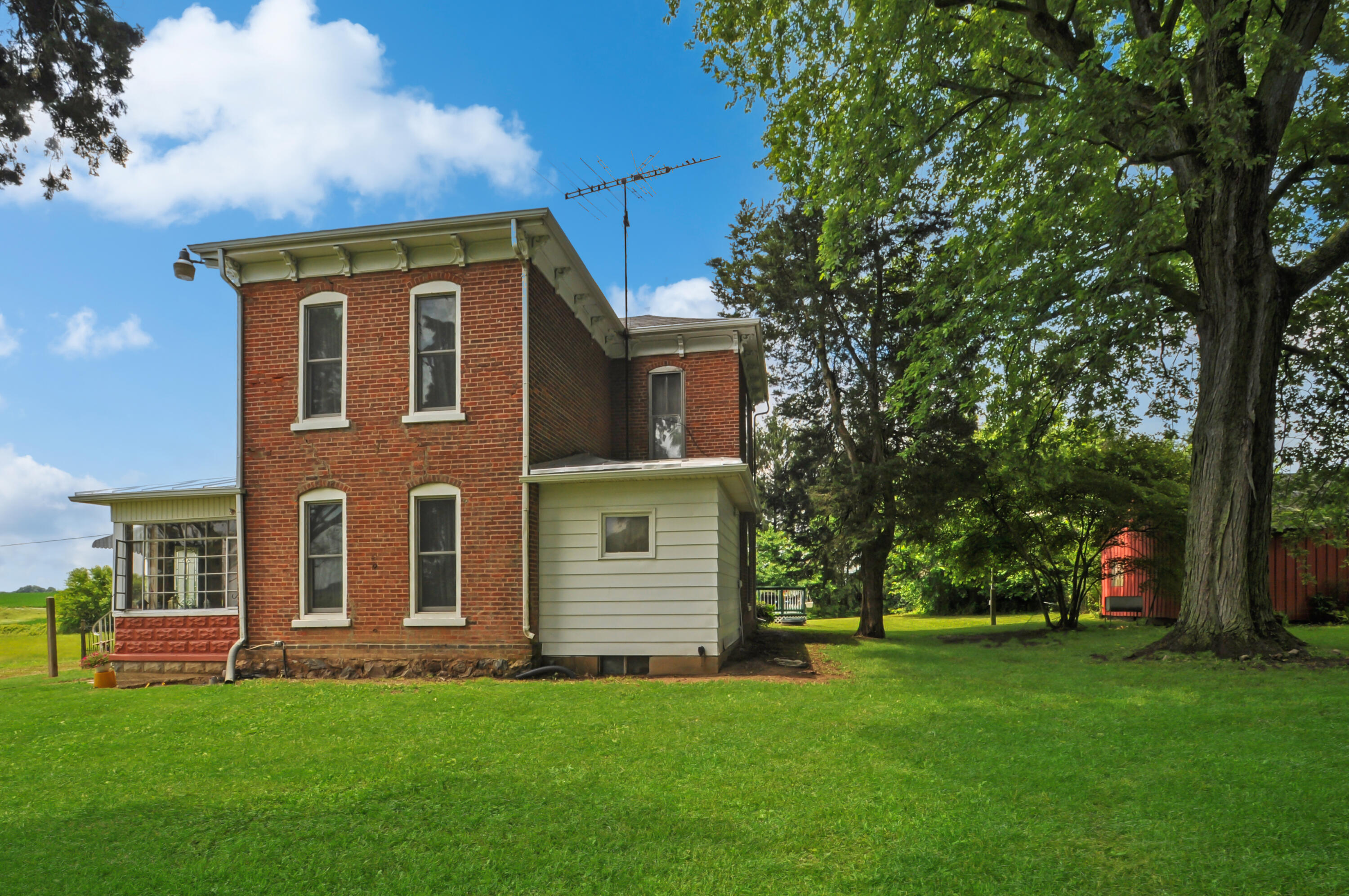 3054 Richmond Palestine Road, New Madison, Ohio 45346