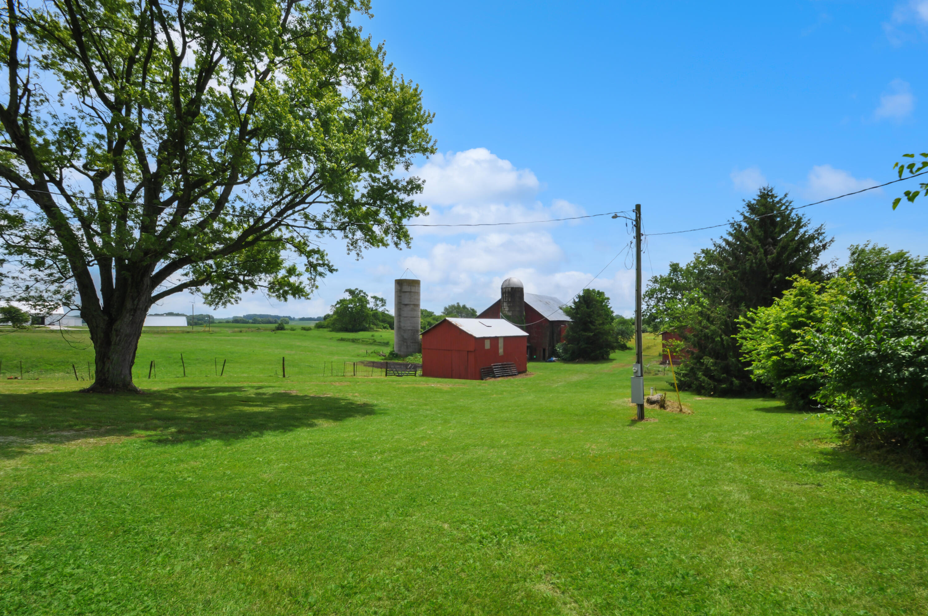3054 Richmond Palestine Road, New Madison, Ohio 45346