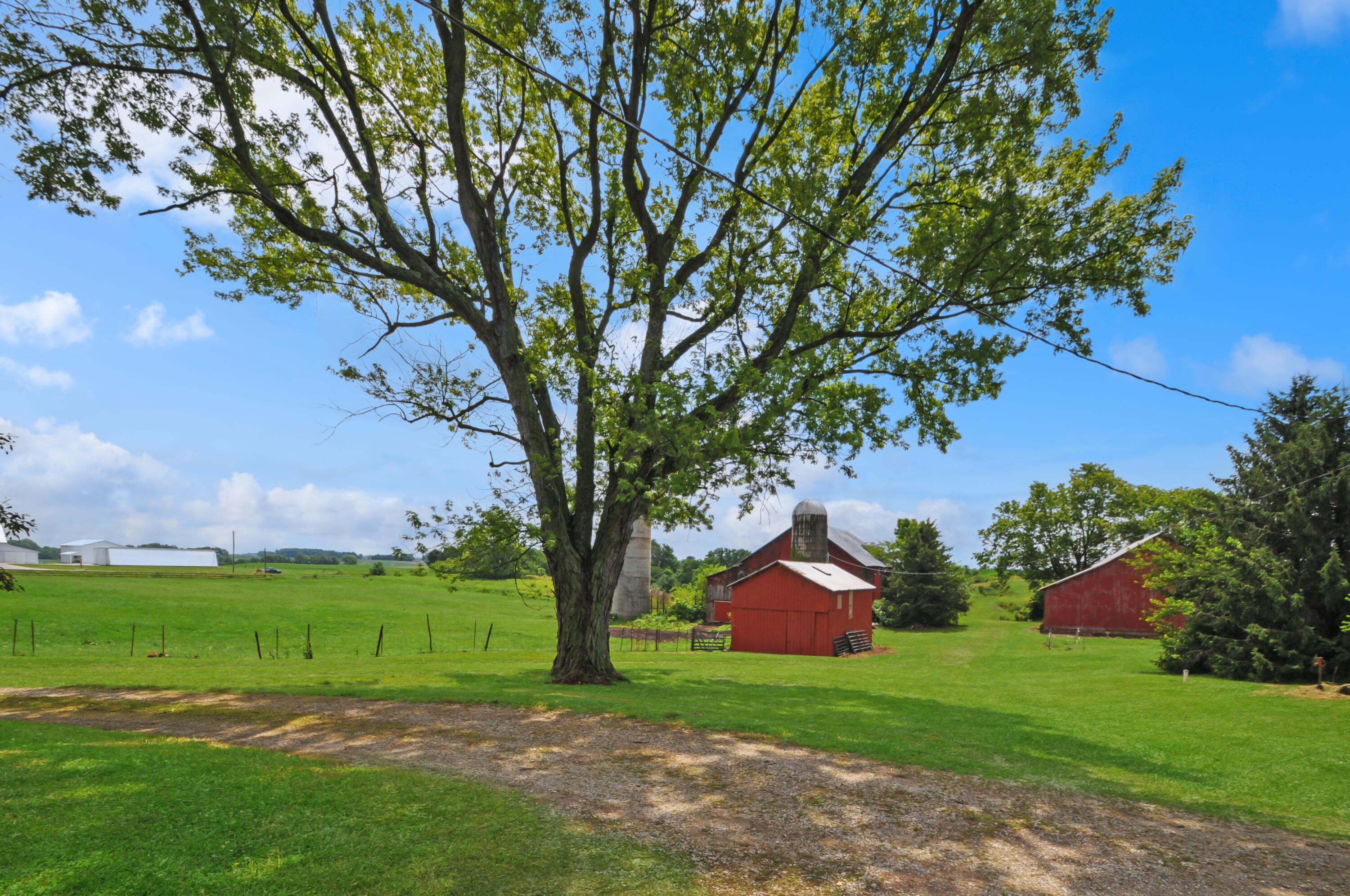 3054 Richmond Palestine Road, New Madison, Ohio 45346