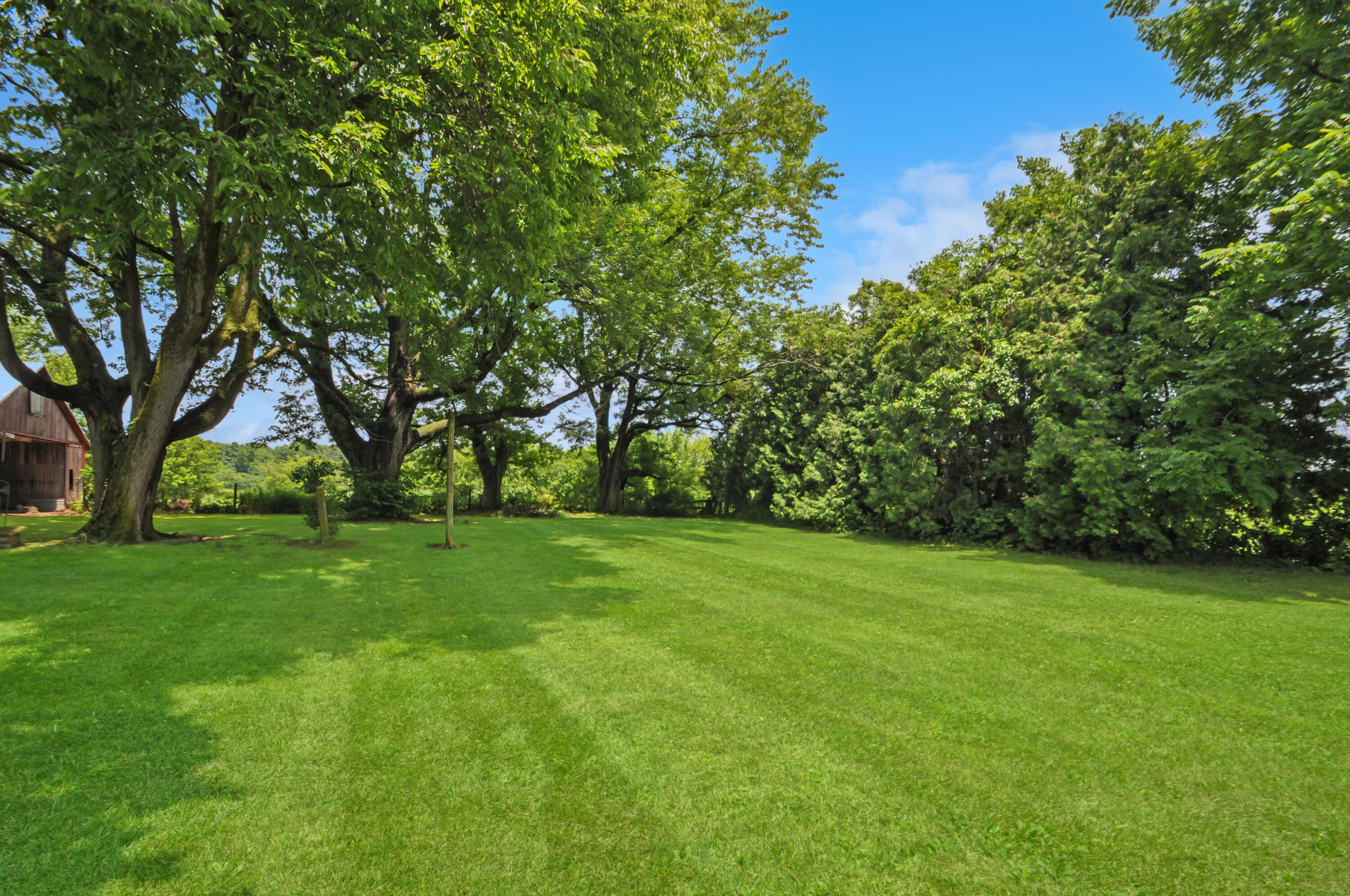 3054 Richmond Palestine Road, New Madison, Ohio 45346