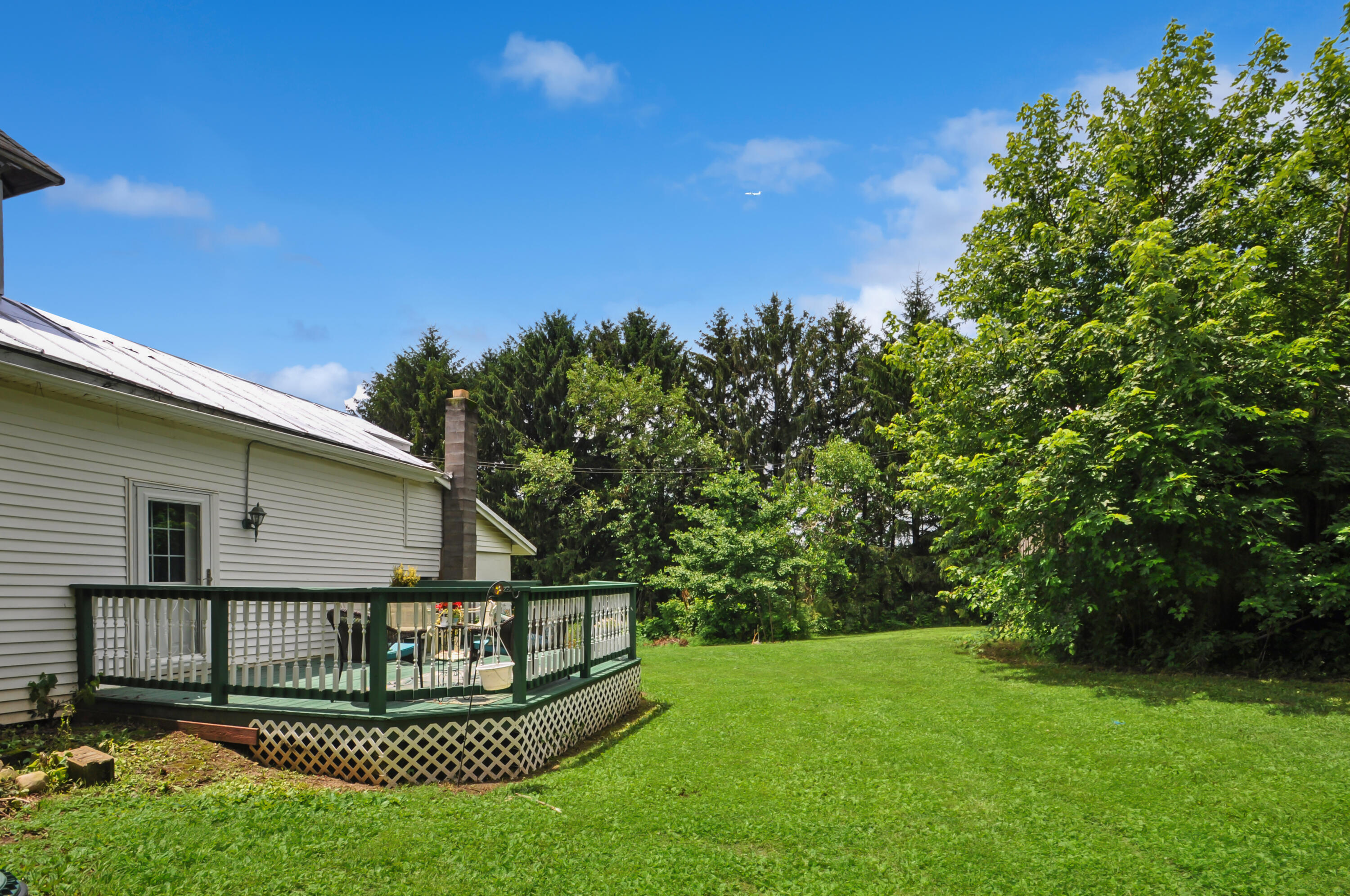3054 Richmond Palestine Road, New Madison, Ohio 45346