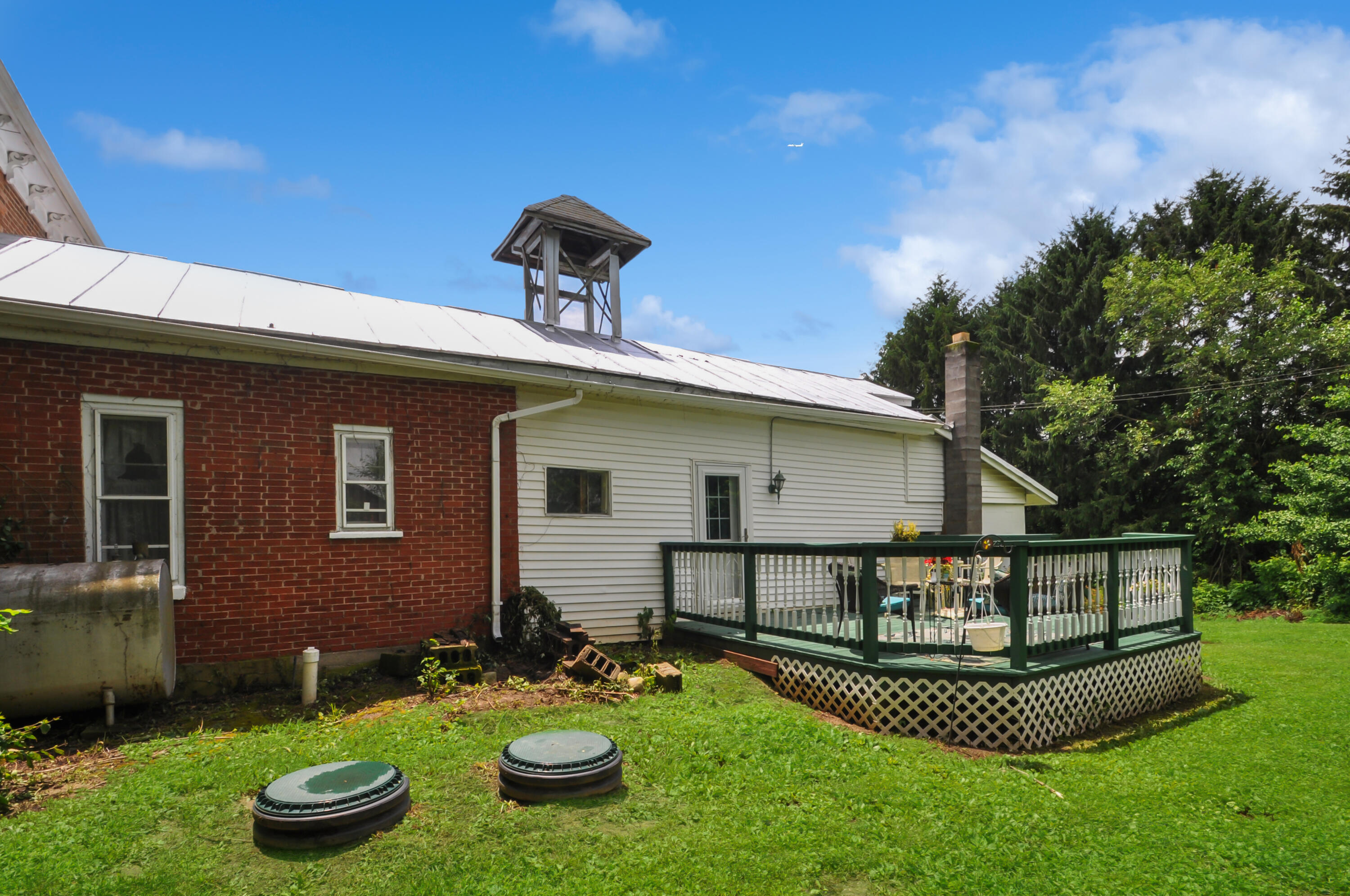 3054 Richmond Palestine Road, New Madison, Ohio 45346