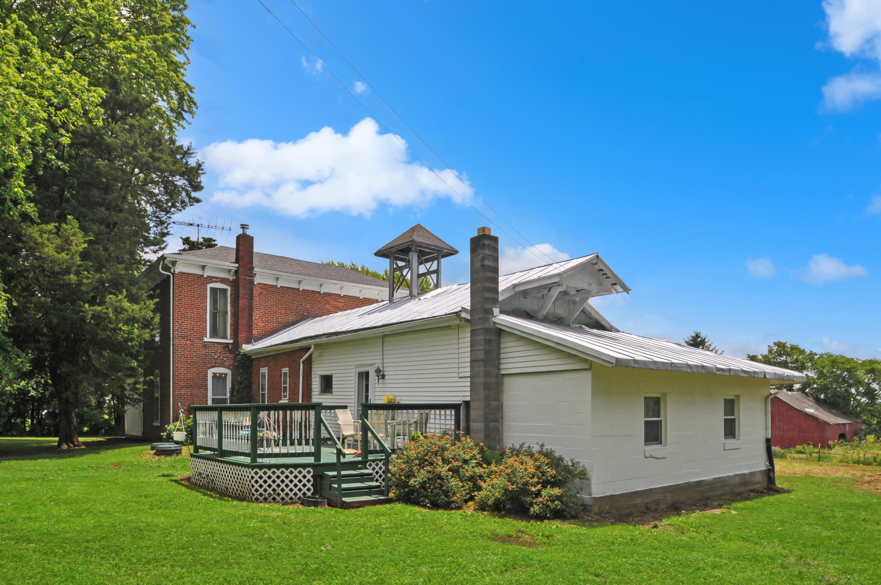 3054 Richmond Palestine Road, New Madison, Ohio 45346