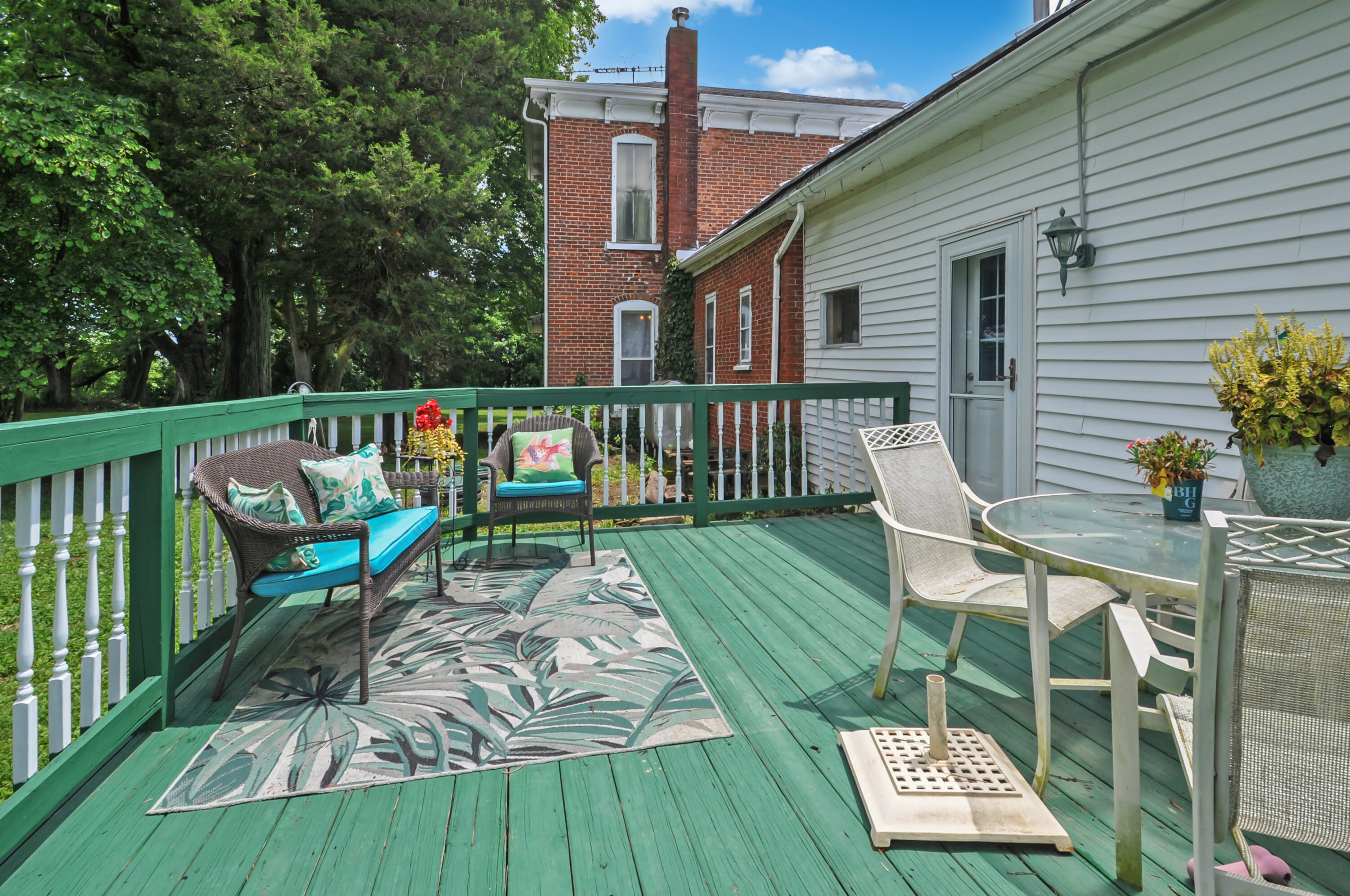 3054 Richmond Palestine Road, New Madison, Ohio 45346